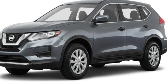 NISSAN ROGUE 2018 KNMAT2MV6JP550048 image NISSAN ROGUE 2018 KNMAT2MV6JP550048 image