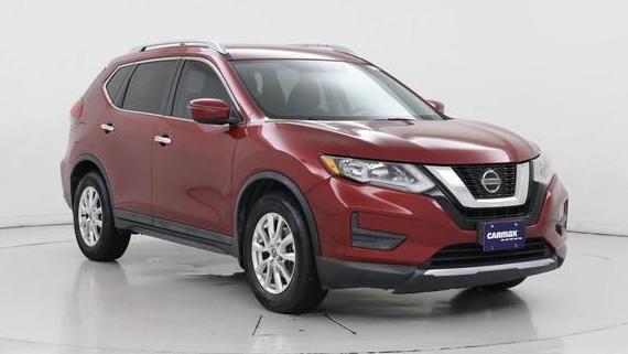 NISSAN ROGUE 2018 5N1AT2MT3JC738074 image