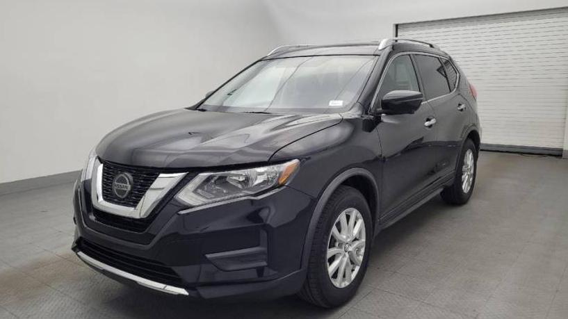 NISSAN ROGUE 2018 JN8AT2MT7JW454342 image