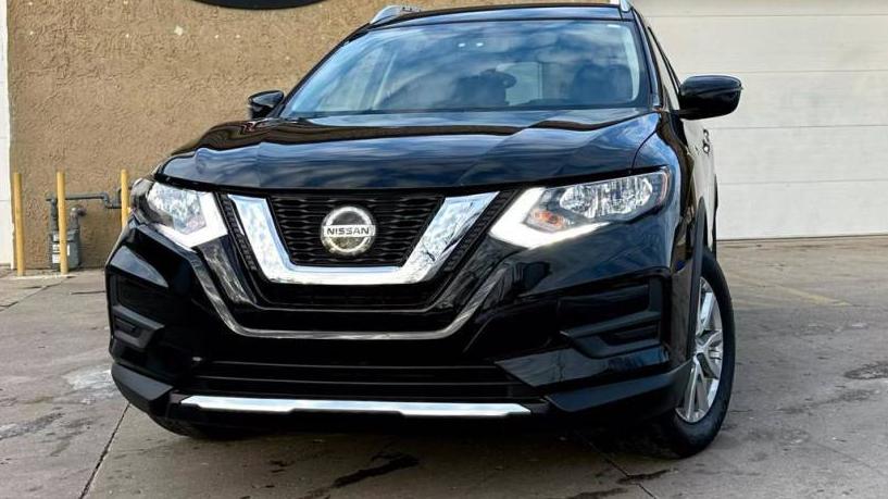 NISSAN ROGUE 2018 KNMAT2MV1JP538678 image