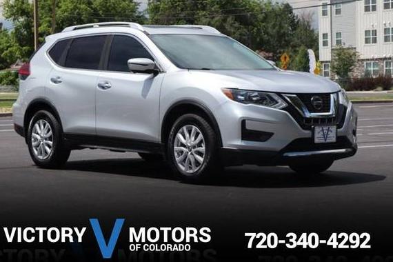 NISSAN ROGUE 2018 JN8AT2MT4JW487170 image