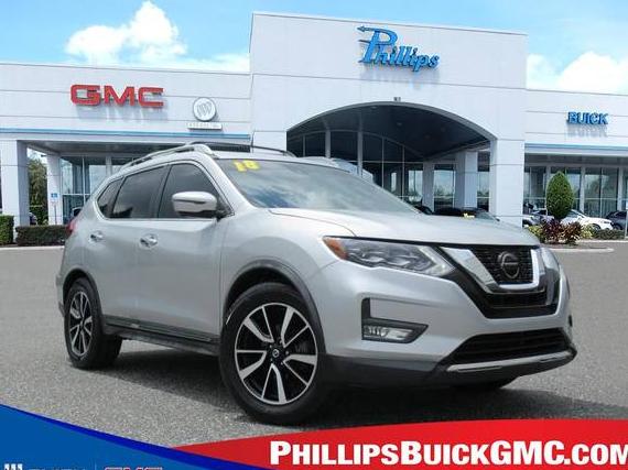 NISSAN ROGUE 2018 JN8AT2MT3JW470070 image