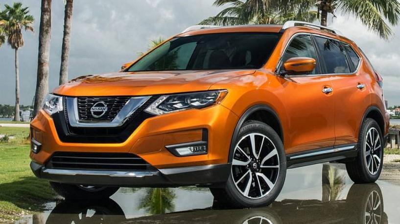 NISSAN ROGUE 2018 JN8AT2MT6JW453103 image