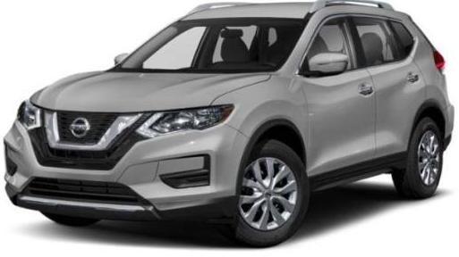 NISSAN ROGUE 2018 KNMAT2MV0JP555004 image