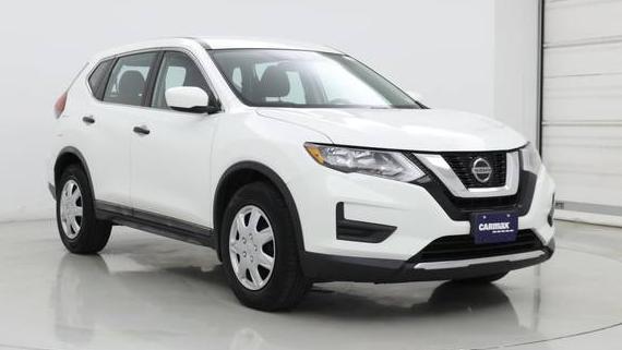 NISSAN ROGUE 2018 KNMAT2MV6JP590243 image
