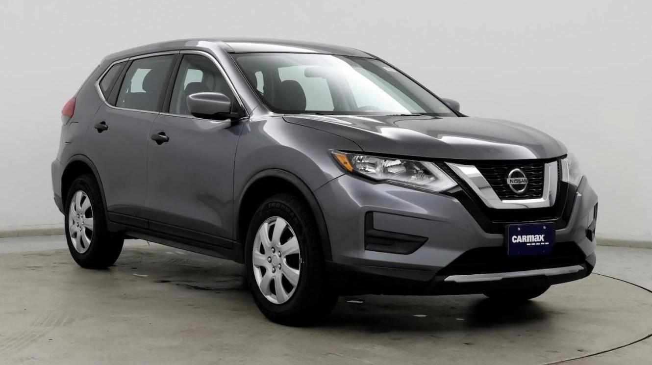 NISSAN ROGUE 2018 JN8AT2MV2JW302597 image