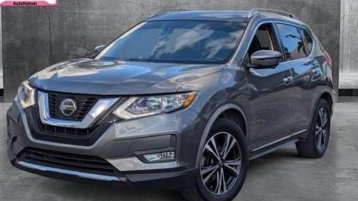 NISSAN ROGUE 2018 JN8AT2MT8JW463017 image