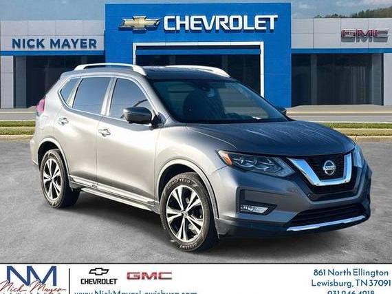 NISSAN ROGUE 2018 JN8AT2MV7JW302904 image NISSAN ROGUE 2018 JN8AT2MV7JW302904 image