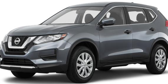 NISSAN ROGUE 2018 KNMAT2MT2JP604492 image