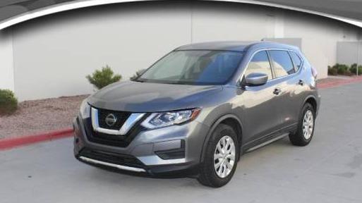 NISSAN ROGUE 2018 KNMAT2MT9JP623041 image