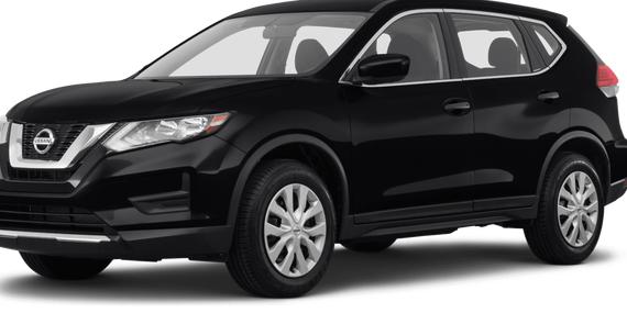 NISSAN ROGUE 2018 KNMAT2MV7JP549832 image