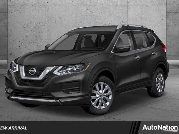 NISSAN ROGUE 2018 5N1AT2MV4JC725187 image