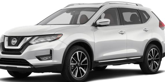 NISSAN ROGUE 2018 5N1AT2MV7JC805566 image