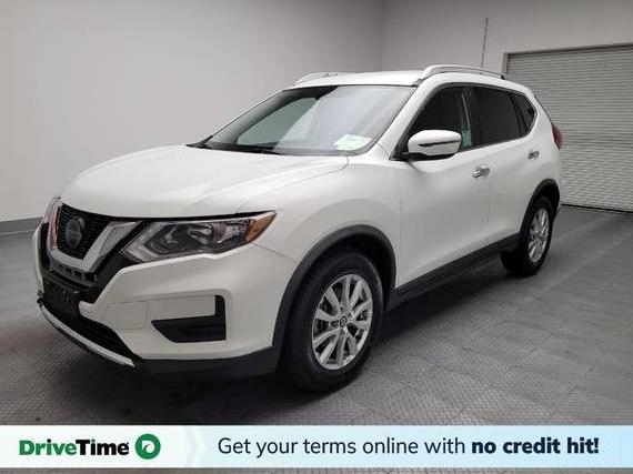 NISSAN ROGUE 2018 KNMAT2MT7JP585244 image