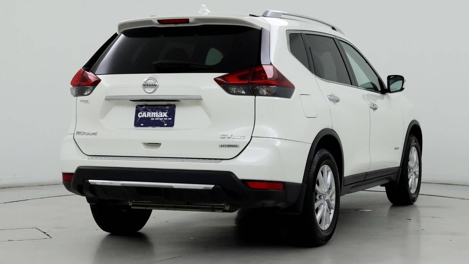 NISSAN ROGUE 2018 5N1ET2MV6JC846868 image