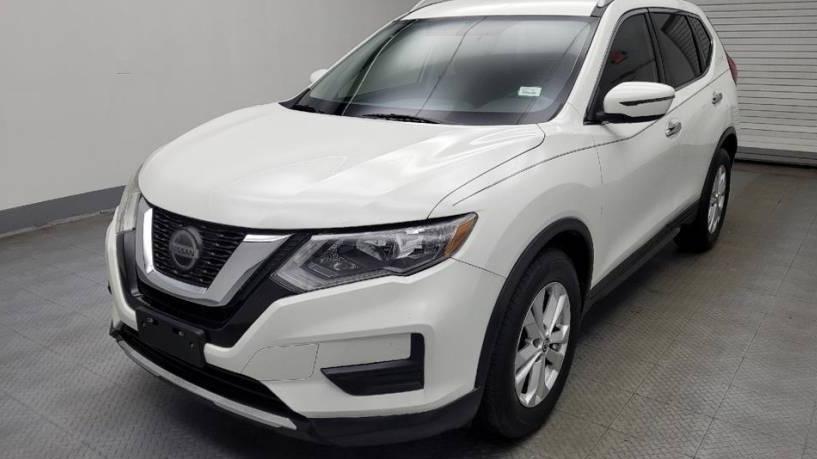 NISSAN ROGUE 2018 5N1AT2MT7JC841871 image