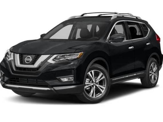NISSAN ROGUE 2018 5N1AT2MV2JC745180 image
