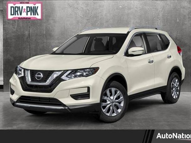 NISSAN ROGUE 2018 5N1AT2MT8JC827798 image