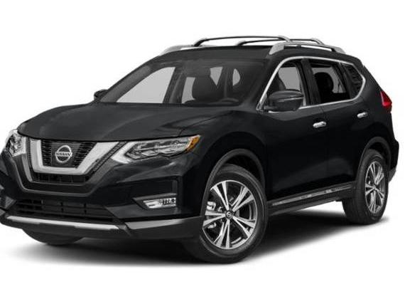 NISSAN ROGUE 2018 JN8AT2MT9JW452592 image
