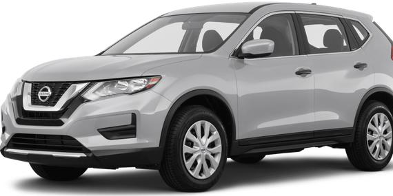 NISSAN ROGUE 2018 KNMAT2MV4JP530347 image NISSAN ROGUE 2018 KNMAT2MV4JP530347 image