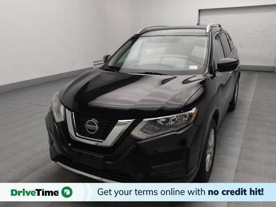 NISSAN ROGUE 2018 JN8AT2MV2JW313423 image