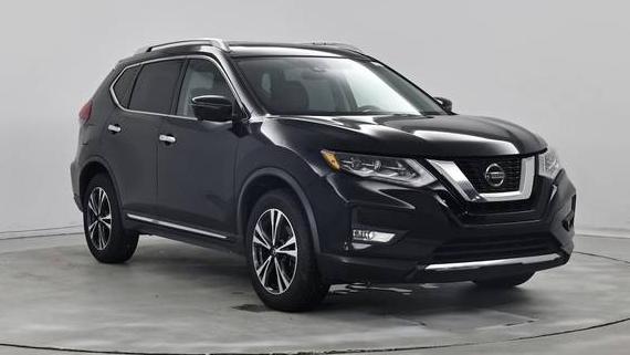 NISSAN ROGUE 2018 JN8AT2MV6JW310640 image