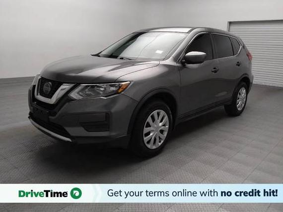 NISSAN ROGUE 2018 5N1AT2MT0JC716548 image NISSAN ROGUE 2018 5N1AT2MT0JC716548 image