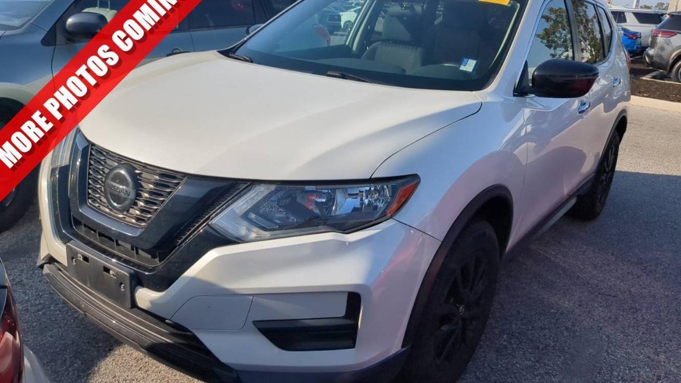 NISSAN ROGUE 2018 5N1AT2MV5JC745934 image