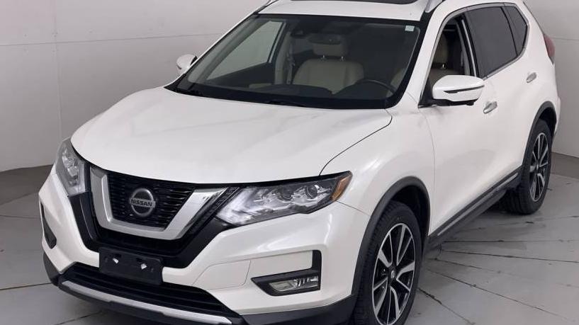 NISSAN ROGUE 2018 JN8AT2MV8JW350640 image