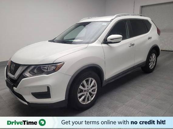 NISSAN ROGUE 2018 KNMAT2MT8JP590436 image