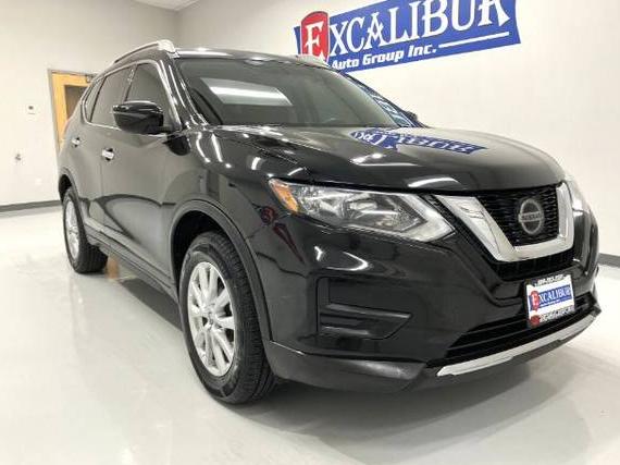 NISSAN ROGUE 2018 KNMAT2MV2JP577229 image