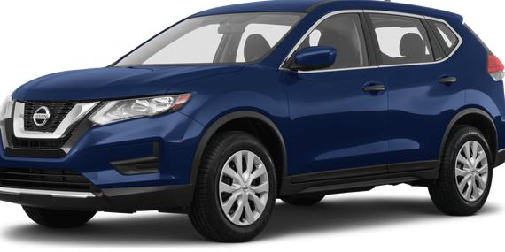NISSAN ROGUE 2018 5N1AT2MV7JC718492 image