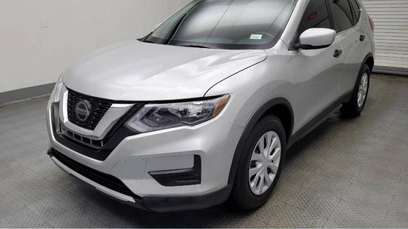 NISSAN ROGUE 2018 KNMAT2MT4JP544313 image