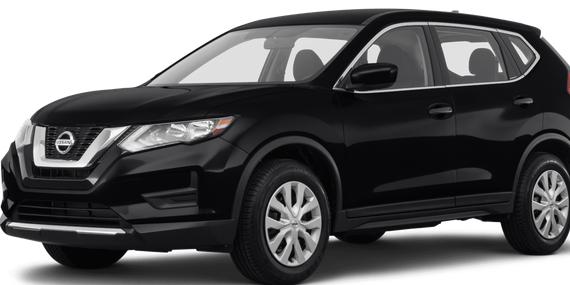 NISSAN ROGUE 2018 JN8AT2MV4JW313908 image