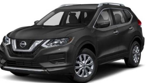 NISSAN ROGUE 2018 JN8AT2MV7JW346966 image