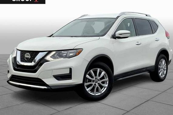 NISSAN ROGUE 2018 KNMAT2MVXJP580752 image