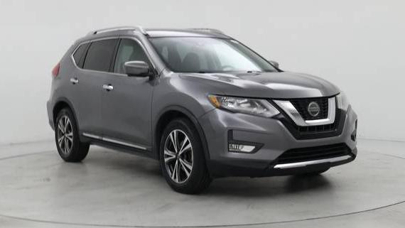NISSAN ROGUE 2018 5N1AT2MT5JC737797 image NISSAN ROGUE 2018 5N1AT2MT5JC737797 image