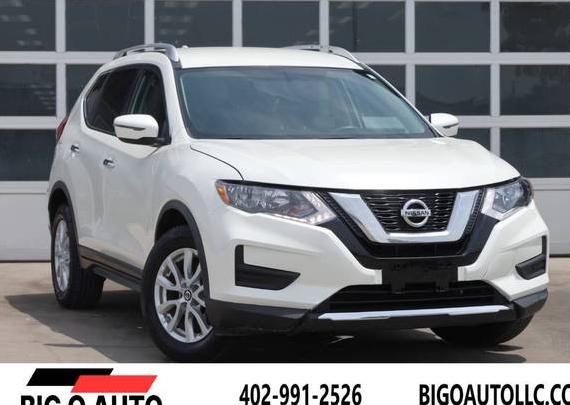 NISSAN ROGUE 2018 KNMAT2MT2JP554208 image
