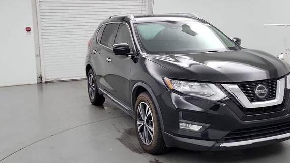 NISSAN ROGUE 2018 JN8AT2MT2JW464292 image