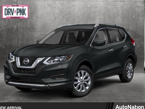 NISSAN ROGUE 2018 KNMAT2MT1JP573820 image