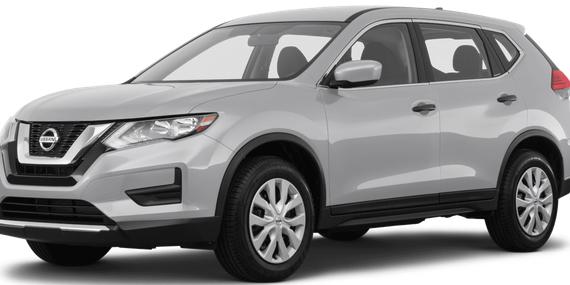 NISSAN ROGUE 2018 KNMAT2MT4JP599165 image