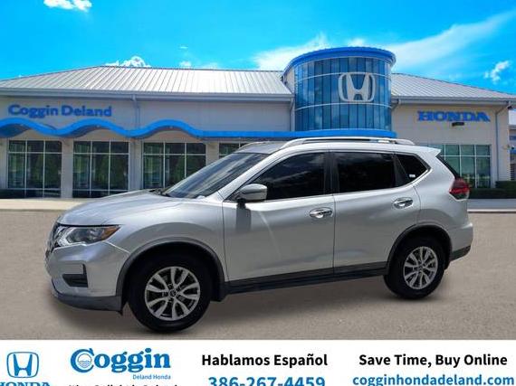 NISSAN ROGUE 2018 KNMAT2MT2JP580940 image