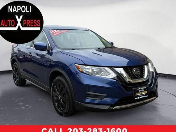 NISSAN ROGUE 2018 KNMAT2MV7JP536899 image