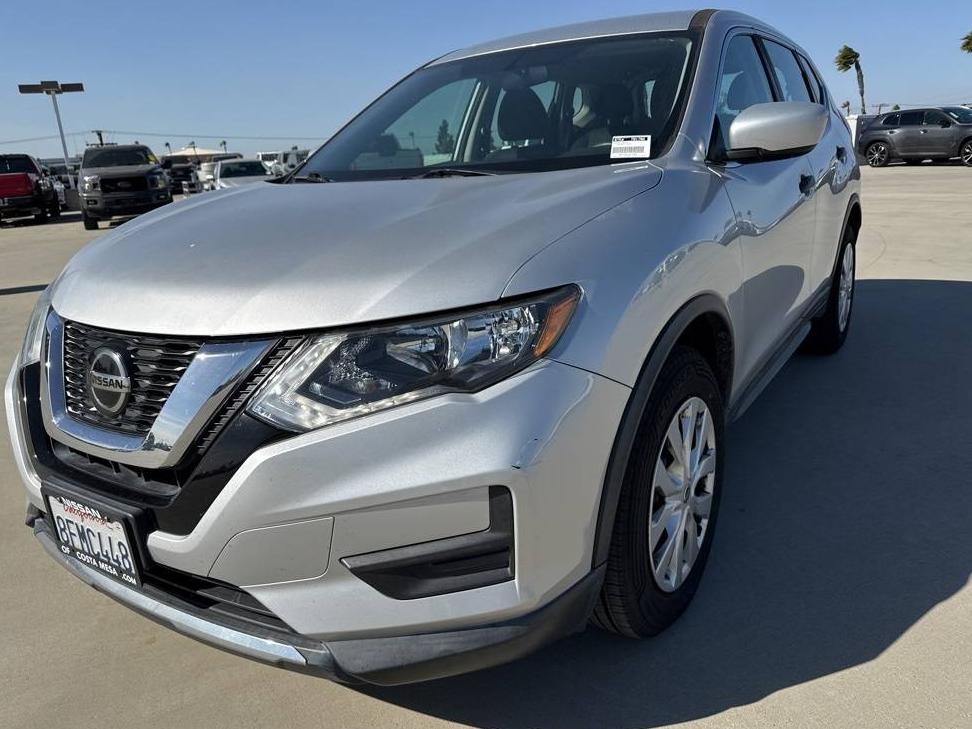 NISSAN ROGUE 2018 5N1AT2MT7JC712027 image