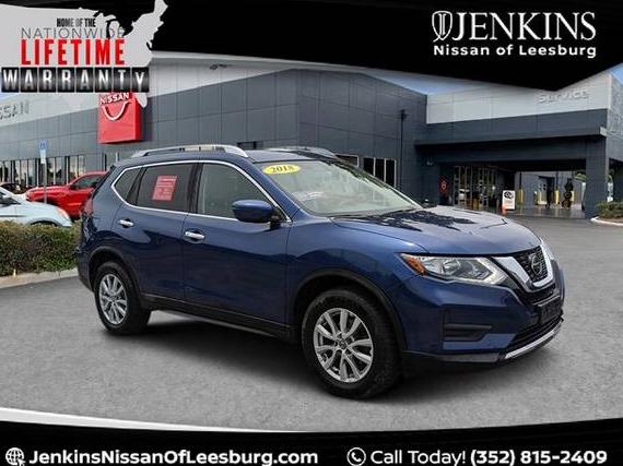 NISSAN ROGUE 2018 KNMAT2MV4JP546970 image