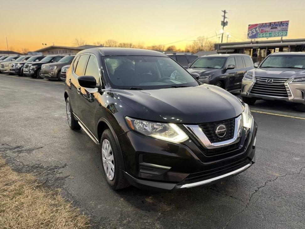 NISSAN ROGUE 2018 5N1AT2MV6JC751967 image