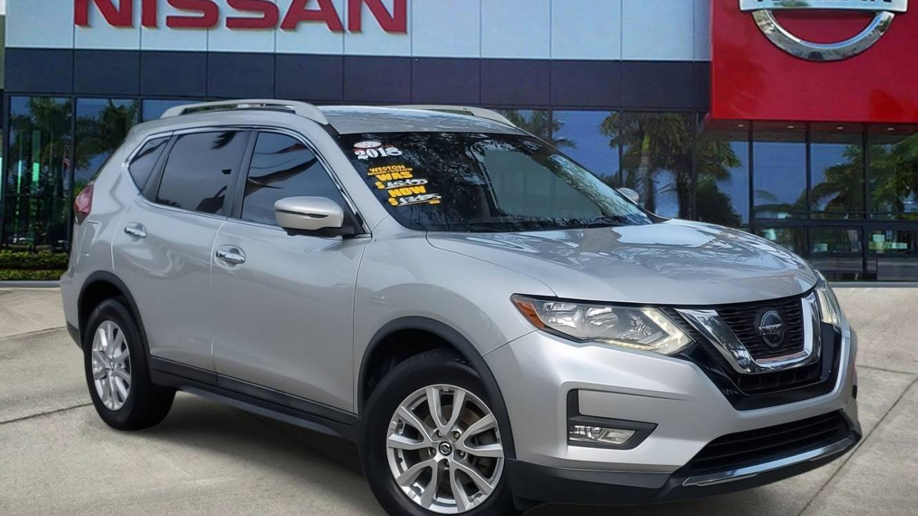 NISSAN ROGUE 2018 5N1AT2MT5JC852299 image