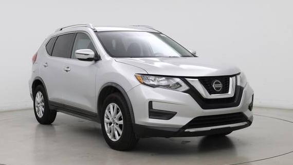 NISSAN ROGUE 2018 JN8AT2MV2JW303636 image NISSAN ROGUE 2018 JN8AT2MV2JW303636 image