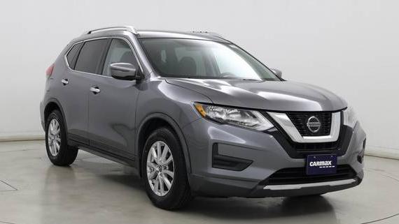 NISSAN ROGUE 2018 KNMAT2MT7JP605458 image