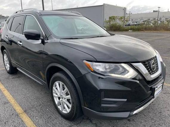 NISSAN ROGUE 2018 KNMAT2MV0JP518258 image NISSAN ROGUE 2018 KNMAT2MV0JP518258 image